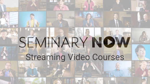 Seminary Now Multi Teacher Image